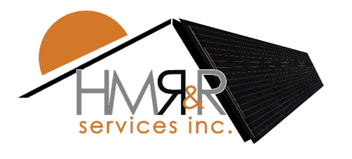 HMR&R Services